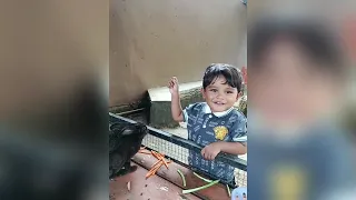 LIBURAN ZEHAN DAN NADHIF