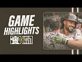 Astros vs Padres Game Highlights 26 MLB Highlights