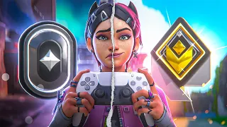 The ULTIMATE Console Valorant Aim Guide v2 Aim Like A Radiant