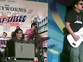 itchyworms - misis fely nimfa ang pangalan