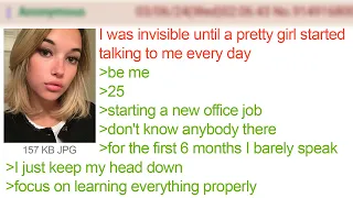 How Female Preselection Got My First Girlfriend 4Chan Greentext Stories