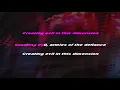 Pneumonoultramicroscopicsilicovolcanoconiosis (Karaoke Version)