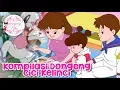 Download Lagu Kompilasi Dongeng Cici Kelinci bersama DIva