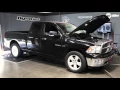 Tuning your Dodge RAM 1500 w the Bully Dog GT Gas Platinum Tuner