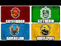Download Lagu Every House at Hogwarts School EXPLAINED in Detail