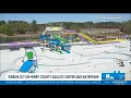 New aquatic center water park in Henry County