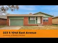 223 S 101st East Avenue Tulsa OK 74128 Bucky Cordray Homes for Sale