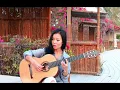 Lagu Casablanca, arranged and played by Thu Le, Happy Valentine's