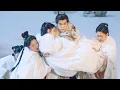 Download Lagu 殺青特輯：跋涉千里 共赴雪夜🧡七夜雪 Snowy Night·Timeless Love
