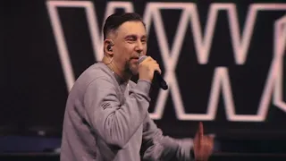 WWO - Jeszcze będzie czas Live (Sokół XXV Lat, Warszawa Torwar 2022)