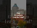 Robbie Perkins Has Advice for Greensboro s New Mayor