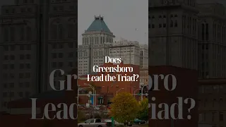 Robbie Perkins Has Advice for Greensboro s New Mayor