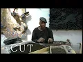 How Artist Leonardo Drew Lives and Works Beautifully in his Brooklyn Home Interior Lives