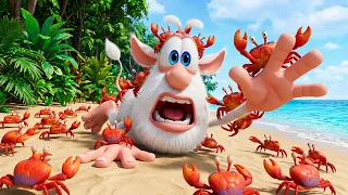 Booba — Yengeç İstilası 🦀