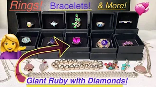 Bracelets Necklaces 60 Ring SALE Ep2