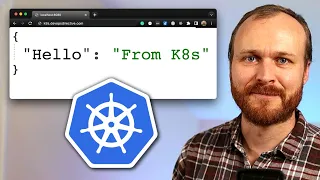 Kubernetes 101 Deploying Your First Application