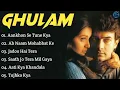 Download Lagu Ghulam Movie All Songs||Aamir KhanRani Mukerji||Dream Songs||