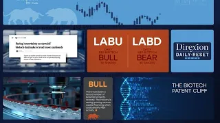 How to Trade Biotech s Volatility with CRISPR Cancer Stocks