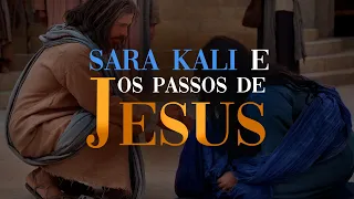 HISTÓRIA E TRAJETÓRIA DE SANTA SARA KALI | Cigano Julio del Toro