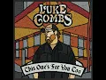 She Got the Best of Me - Luke Combs