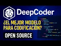 DeepCoder 14B Is the Best Open Source Code Assistant Here
