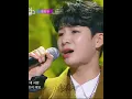 Download Lagu Jeong Dong Won(정동원) - Goodbye My Love [Music Bank] | KBS WORLD TV 211119 #shorts