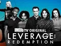 Intro Leverage Redemption