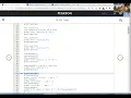 Daniel Liang Python Section 20 8 Test AVLTree Class