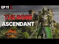 Lagu Vangence | The Rose Ascendant EP11