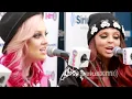 Little Mix - "Wings" [LIVE @ SiriusXM] | Hits 1