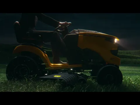 Download MP3 Cub Cadet Enduro