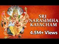 Download Lagu SRI NARASIMHA KAVACAM Ultimate protection mantra- Srimathumitha