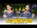 Download Lagu Silvy Kumalasari -  Ego Wong Tuo (Official Music Video) | Kudu Iso Kuat Balungane