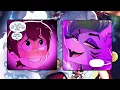 Download Lagu Roxy Fell In Love With Gregory...😱 l Five Nights at Freddy's Animation l Comic Dub