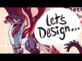 Let s Design a Rainwing-Skywing Hybrid
