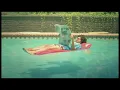 Poolside – Slow Down (Official Music Video)