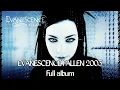 Download Lagu EVANESCENCE FALLEN 2003 FULL ALBUM