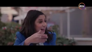 مسلسل حلوة الدنيا سكر صاحبك لما يبقى عايز يطفشك بأي طريقة 