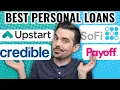 Best Personal Loans
