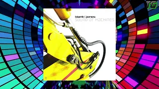blank u0026 jones sound of machines