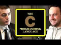 Programming languages that everyone should learn George Hotz and Lex Fridman