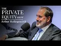 Arthur Hollingsworth Inside the Texas Buyout Firm Betting on Metals and Missiles