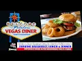 Vegas Diner - North Wildwood