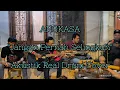 Lagu ANGKASA Jangan Pernah Selingkuh Real Drum Cover | Akustik