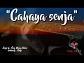 Download Lagu Cahaya senja - official music video |lagu inspirasi jiwa muda di usia senja