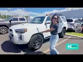Day in the Life of a 4Runner Mom with Rachel Pacarro