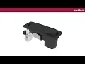 SOUTHCO C2 Compression Lever Latch C2 1080p