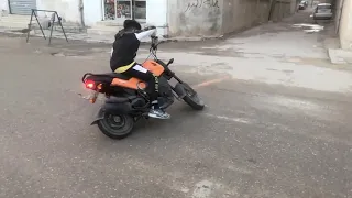 موطوات دندنها