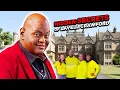 Lavell Crawford GAY Dad Weight Wife Children Mom Mansion and Net worth 2024