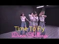 Download Lagu StarBe - ‘Time To Fly’ Dance Challenge